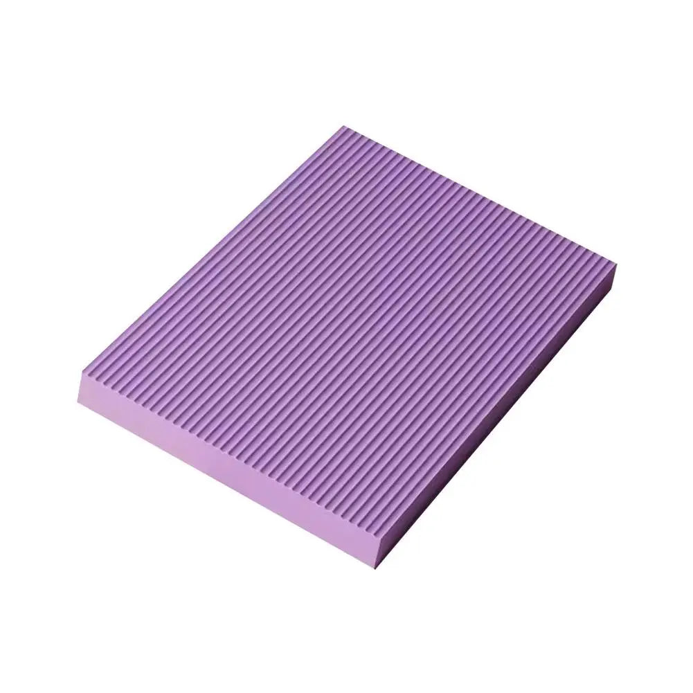 Non Slip High Rebound Balance Training Pad For Core Yoga