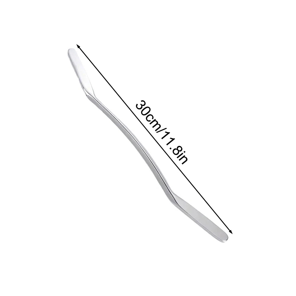 Gua Sha Scraping Massage Tool 304 Stainless Steel Fascia Knife
