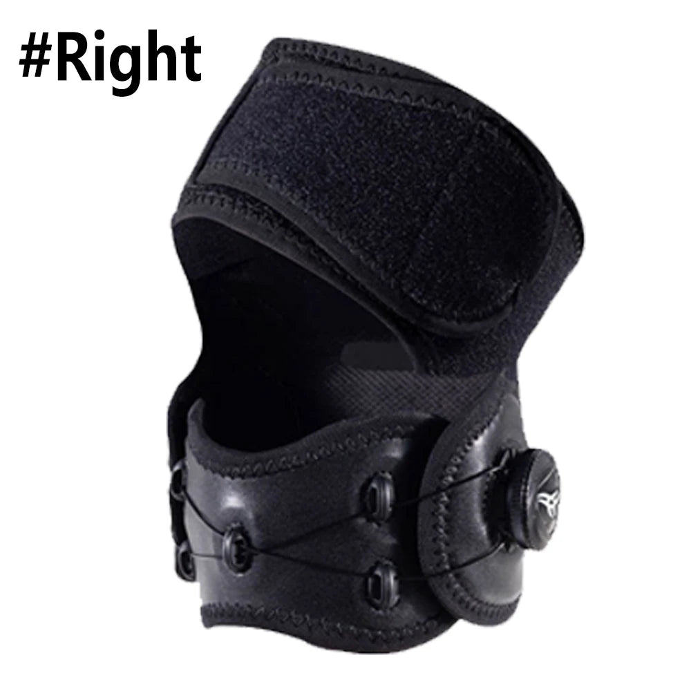 FVXVXV Patellar Tendon Knee Brace With Gel Pads Pain Relief