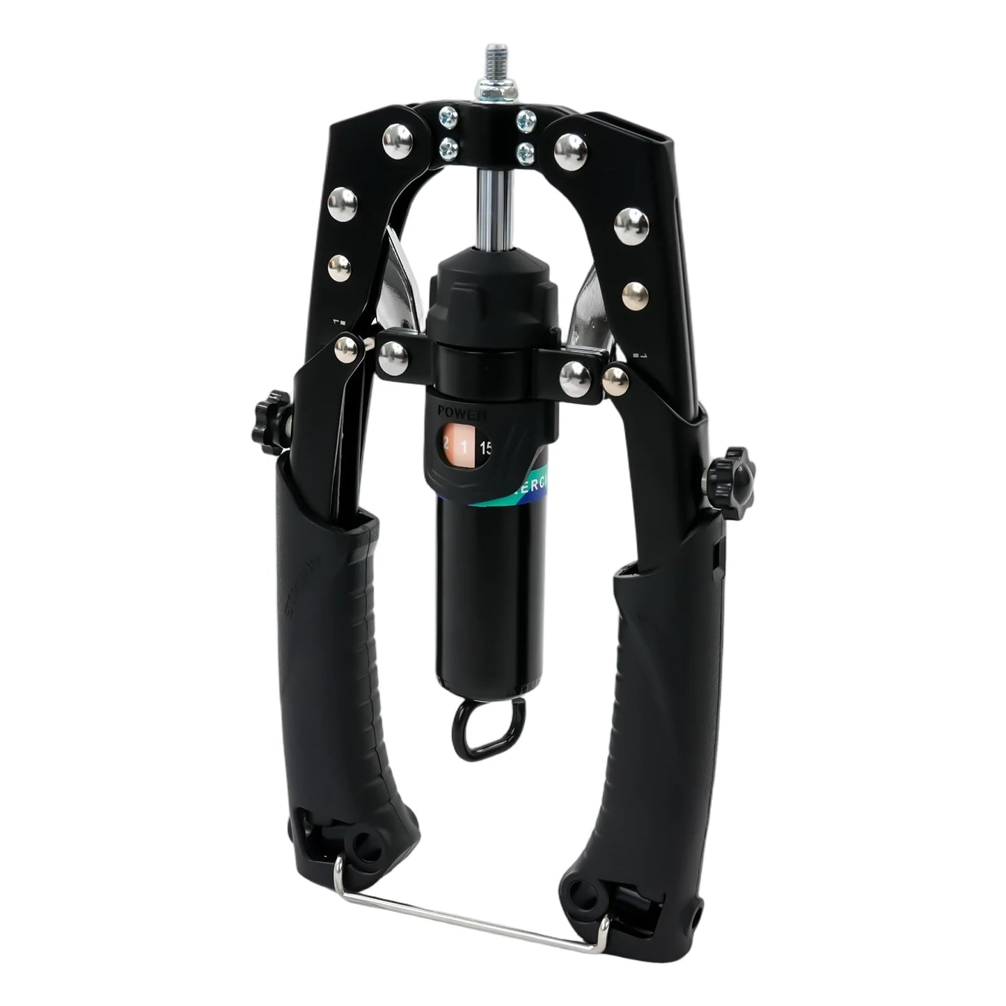 Hydraulic Power Twister Arm Blaster for Forearms and Arms
