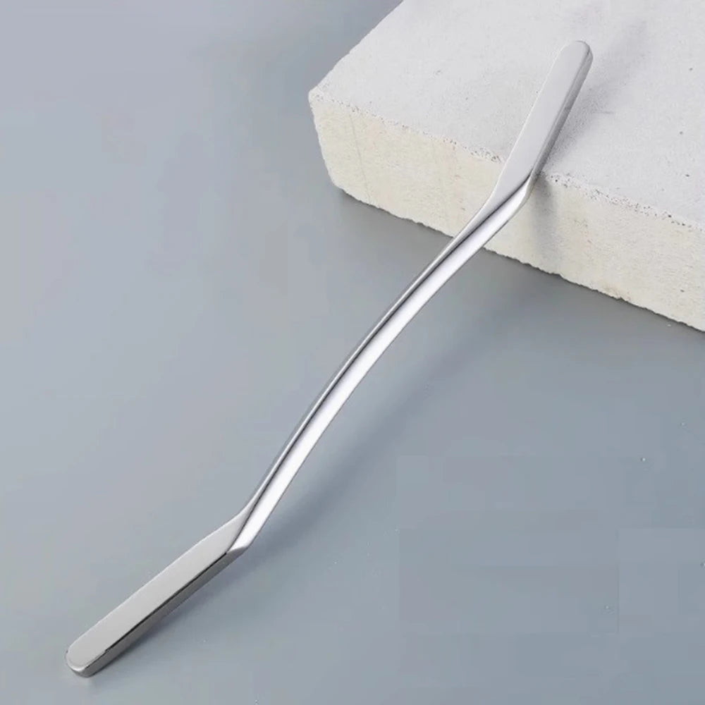 Gua Sha Scraping Massage Tool 304 Stainless Steel Fascia Knife