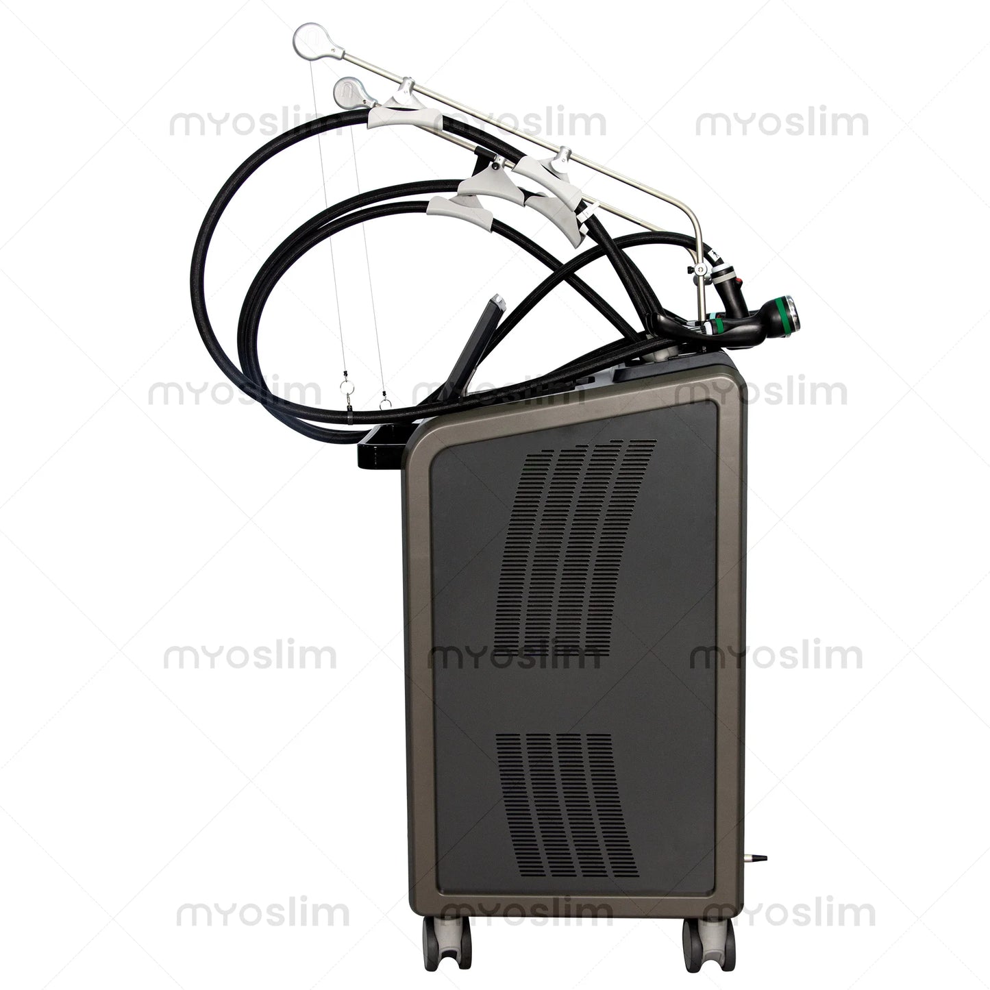 EMSZERO Portable Coolwaves RF 2.45GHz Slimming Body Sculpting Machine