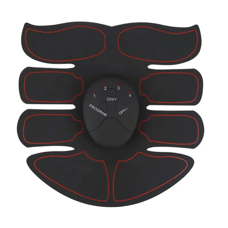 Hip Muscle Stimulator Massager Trainer for Fitness and Weightlifting