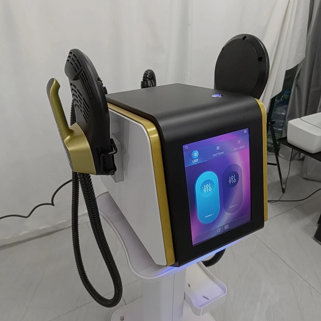 EMSZERO NEO RF Body Sculpting And Fat Burning System