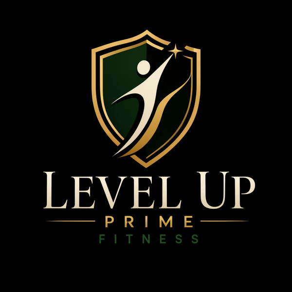 Level Up Prime Fitness 